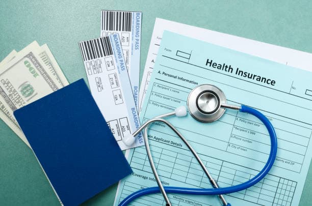 Pourquoi souscrire une assurance voyage ?