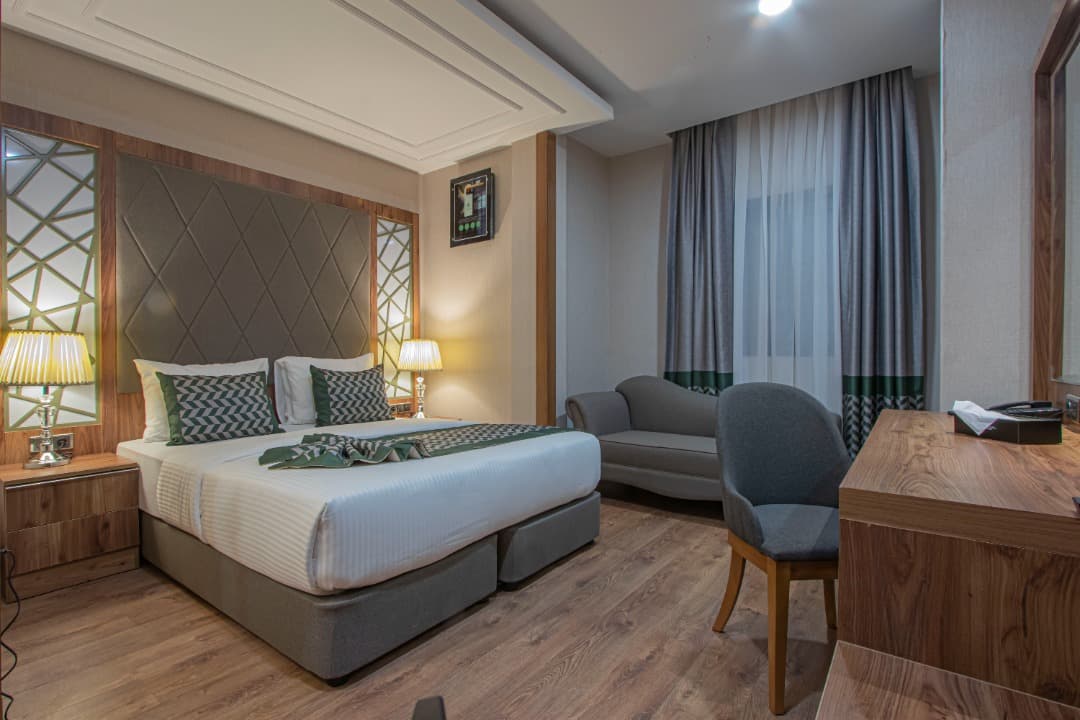 Maisons d’hôtes & auberges