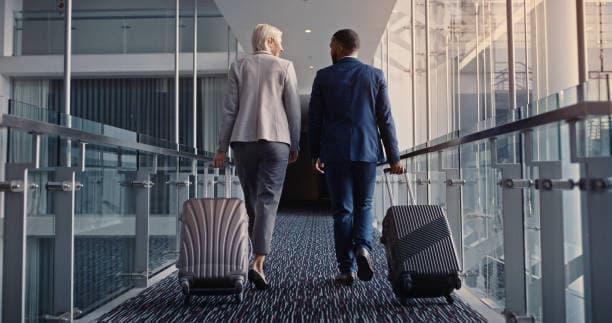 Les bénéfices pour les sociétés de voyage